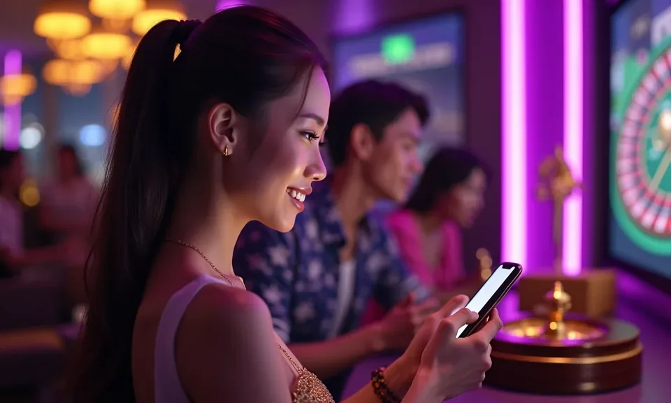 bigsix888 แพลตฟอร์มที่เราสร้างขึ้นเพื่อผู้เล่นในไทยโดยเฉพาะ